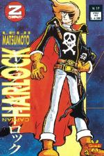 Capitan Harlock (Z Star)